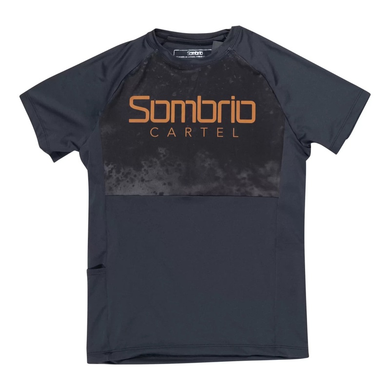 Sombrio Grom's Renegade Jersey - Kids'