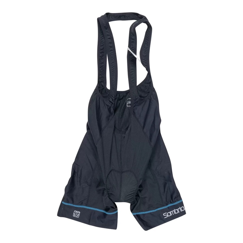 Sombrio Luxe Bib Liner - Women's