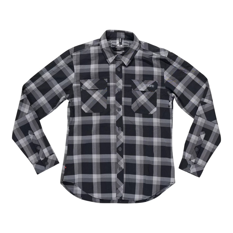 Sombrio Vagabond Riding Shirt - Men's