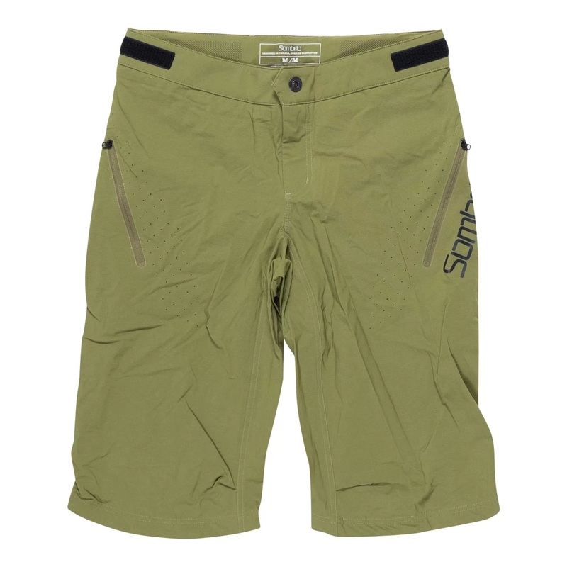 Sombrio Vanquish Shorts - Men's