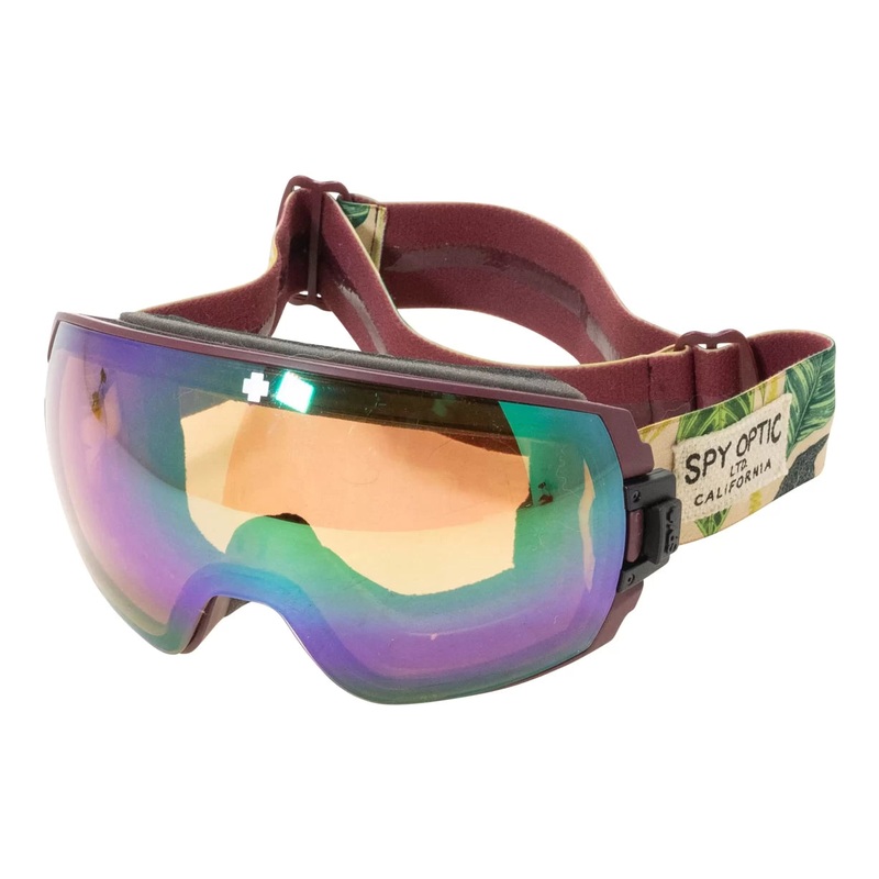 Spy Optic Happy Lens Ski Goggles