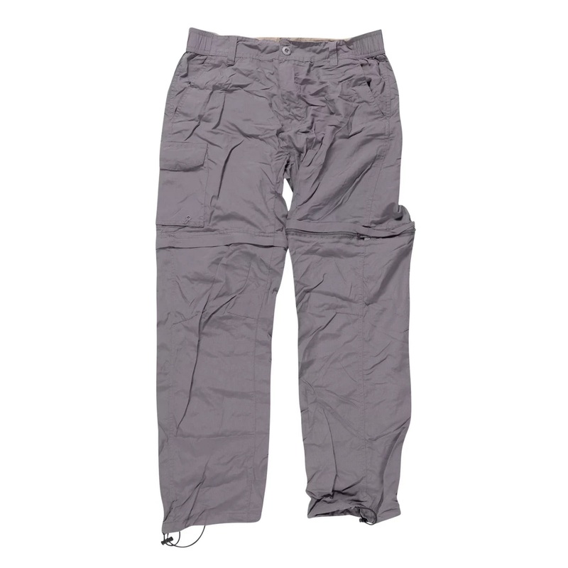 Stillwater Supply Convertible Pant