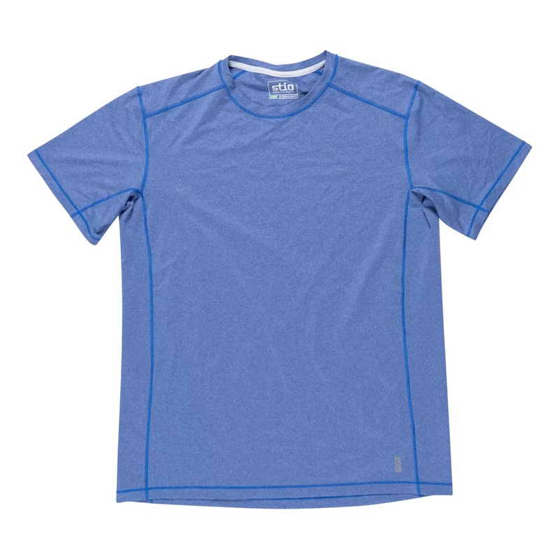 Stio Crester Short Sleeve Tee - Men's
