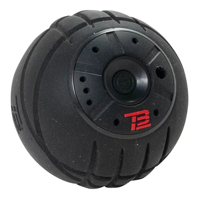 TB12 Vibrating Pliability Mini Sphere