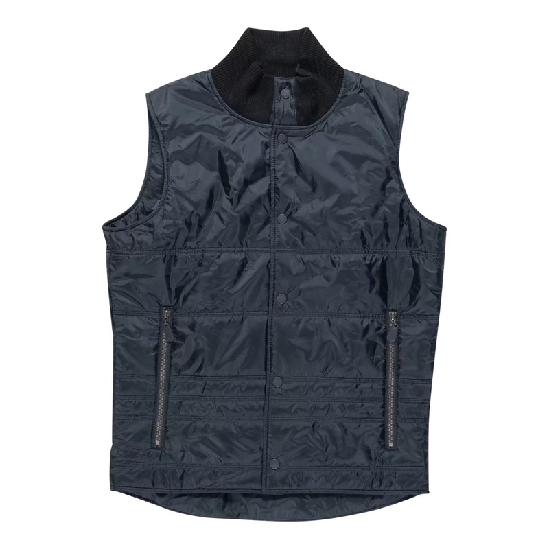 Tekkima Puffer Vest - Men's