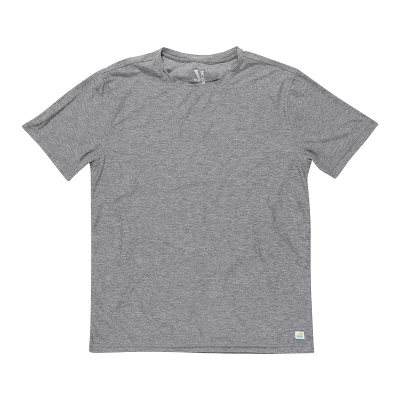 Vuori Casual T-Shirt - Men's