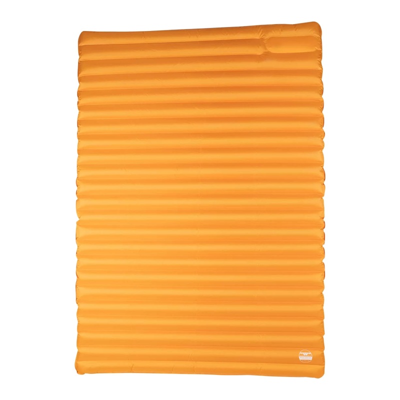 Wilderness Technology Alright Double Air Mattress