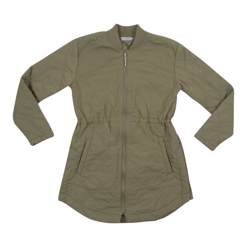 Alpine Design Long Jacket - Women's