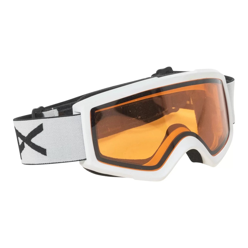 Anon Helix 2.0 Low Bridge Fit Non-Mirror Goggles