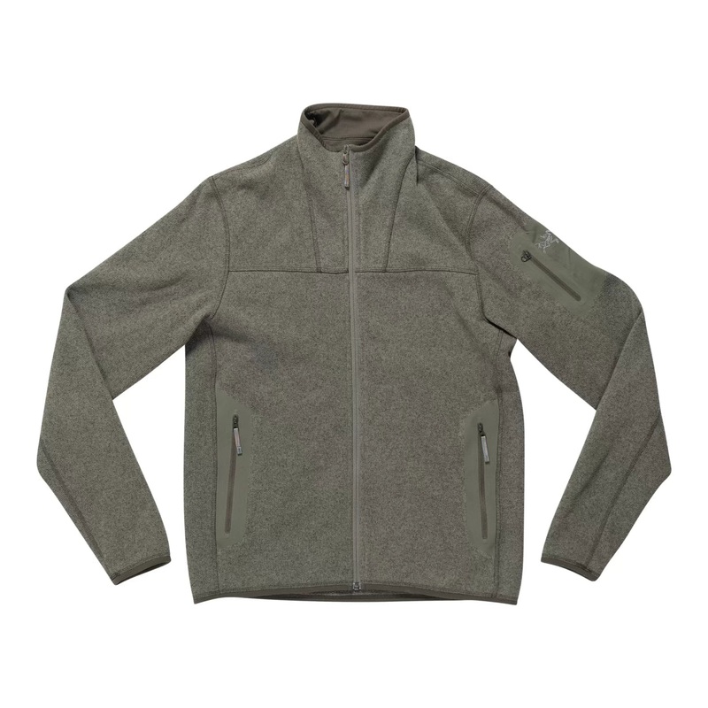 Arc'teryx Covert Cadigan - Men's