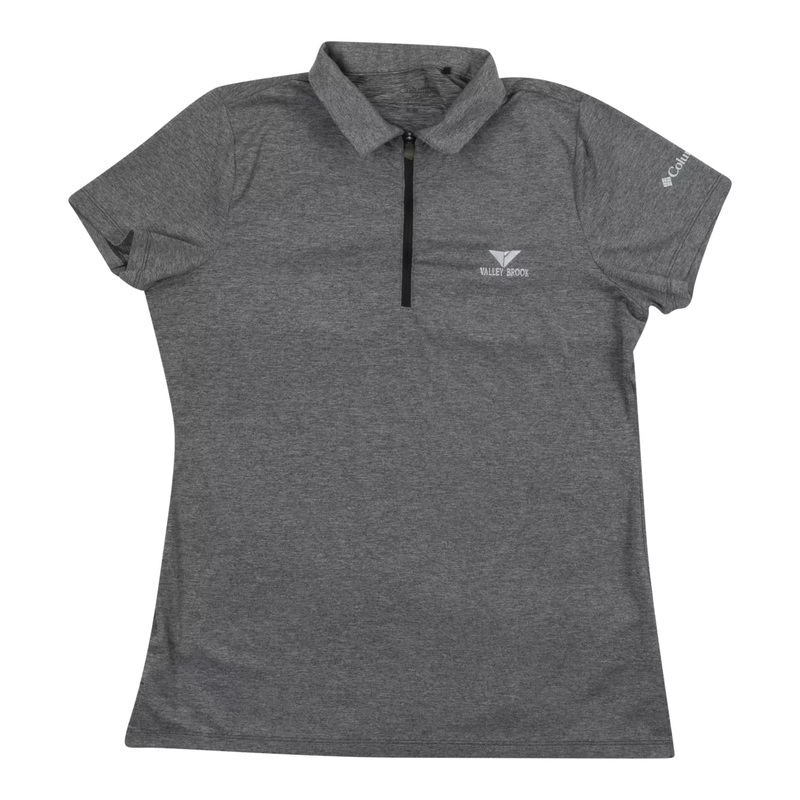 Columbia Custom Omni-Wick Drift Polo - Women's