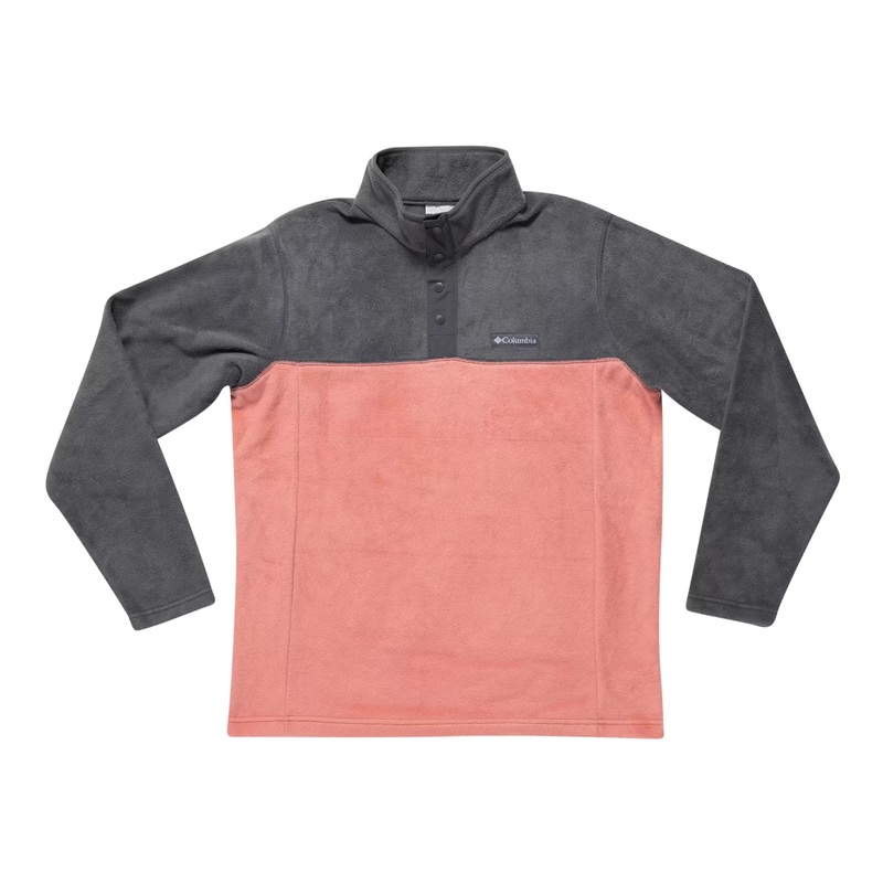 Columbia Steens Mountain Half Snap - Men's