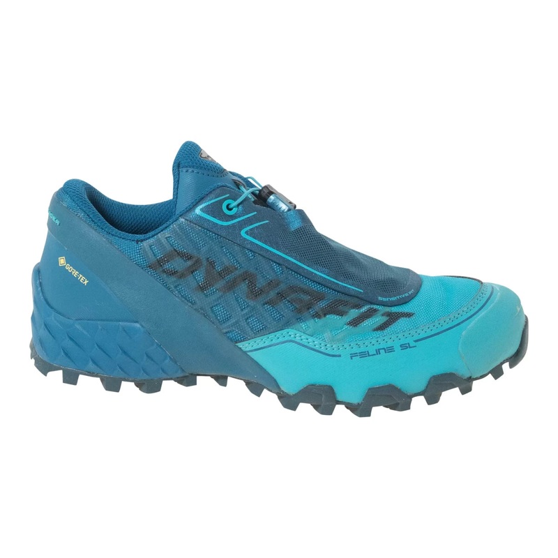 Dynafit Feline SL GTX Trail Shoe - Women's