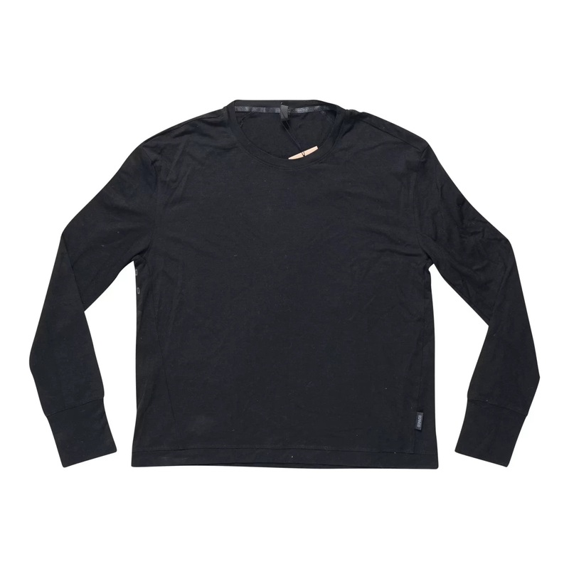 Enve On The Daily Merino LS Tee - Women's