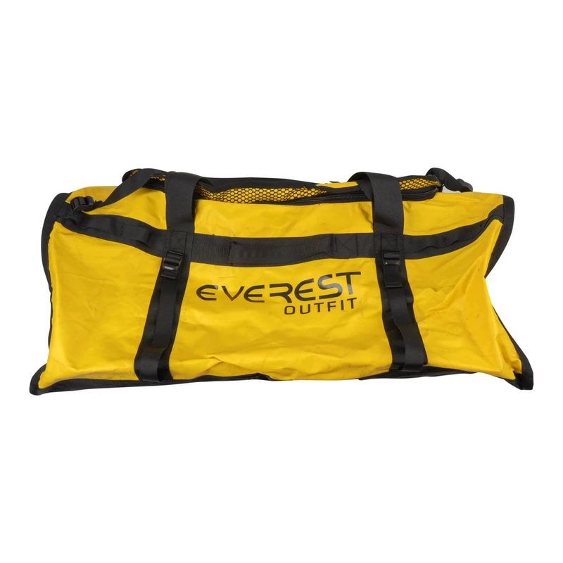 Everest Outfit Expedition 150 Duffle Bag