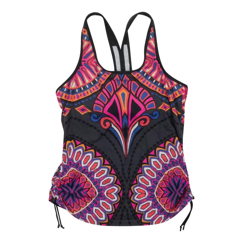 Fabletics Racerback Performance Top - Women's