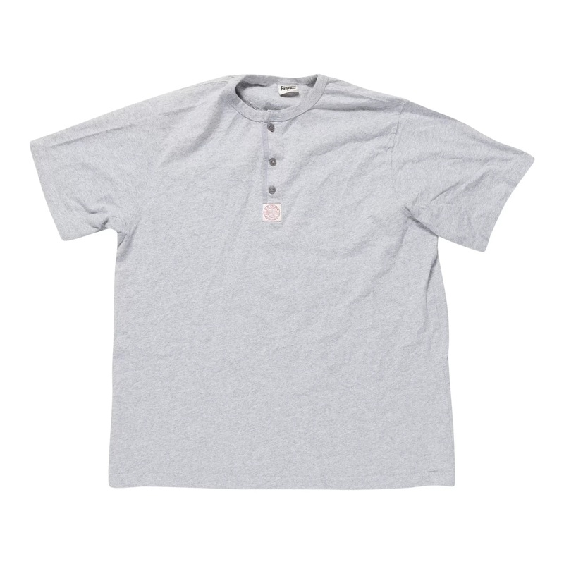 Filson Frontier Henley T-Shirt - Men's