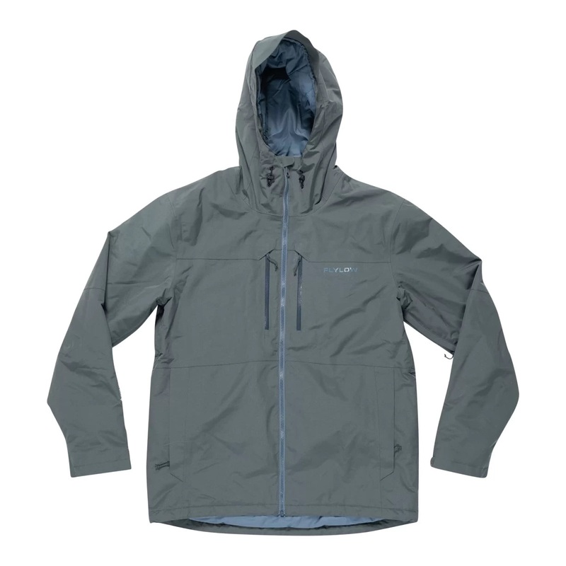 Flylow Roswell Ski Jacket - Men's