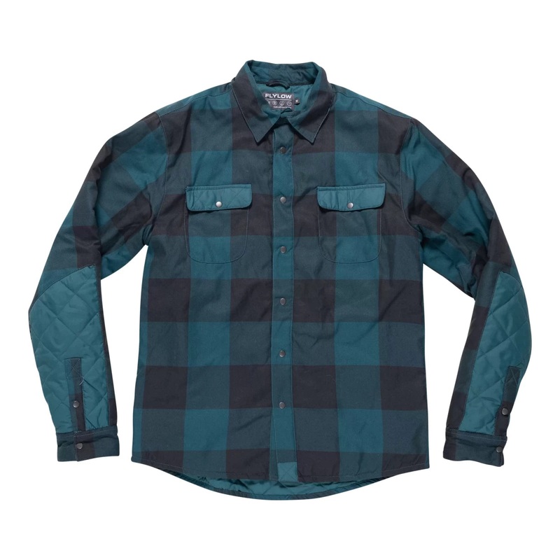 Flylow Sinclair Flannel - Men's