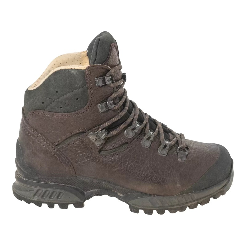 Hanwag Banks Lady GTX Boots - Women's