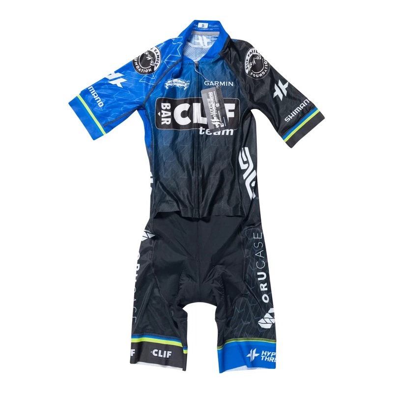 Hyper Threads SS Race Day Suit - Men's