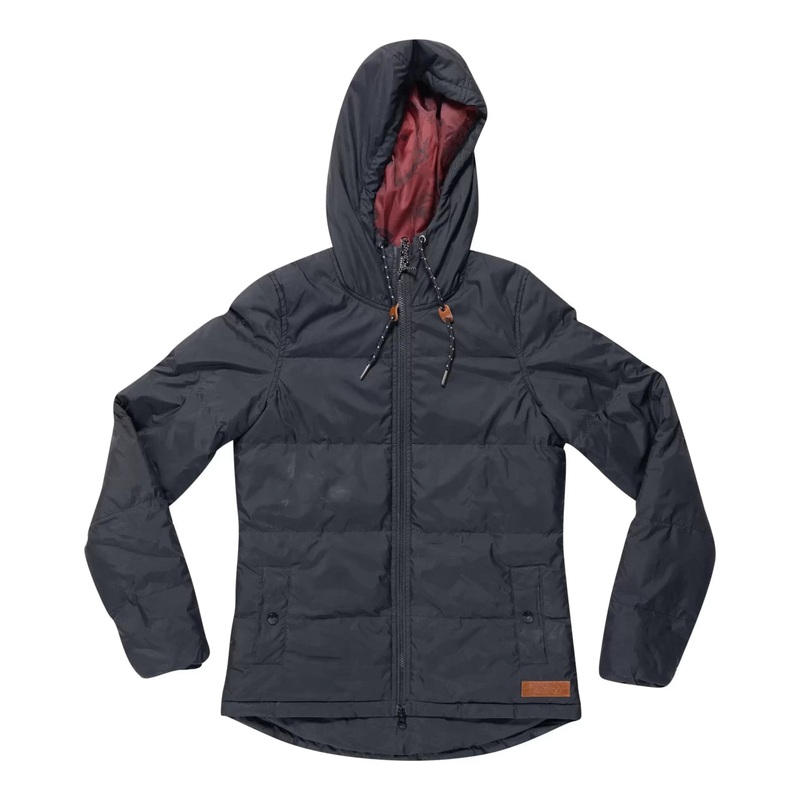 Kavu Insulated Puffer Jacket - Women's