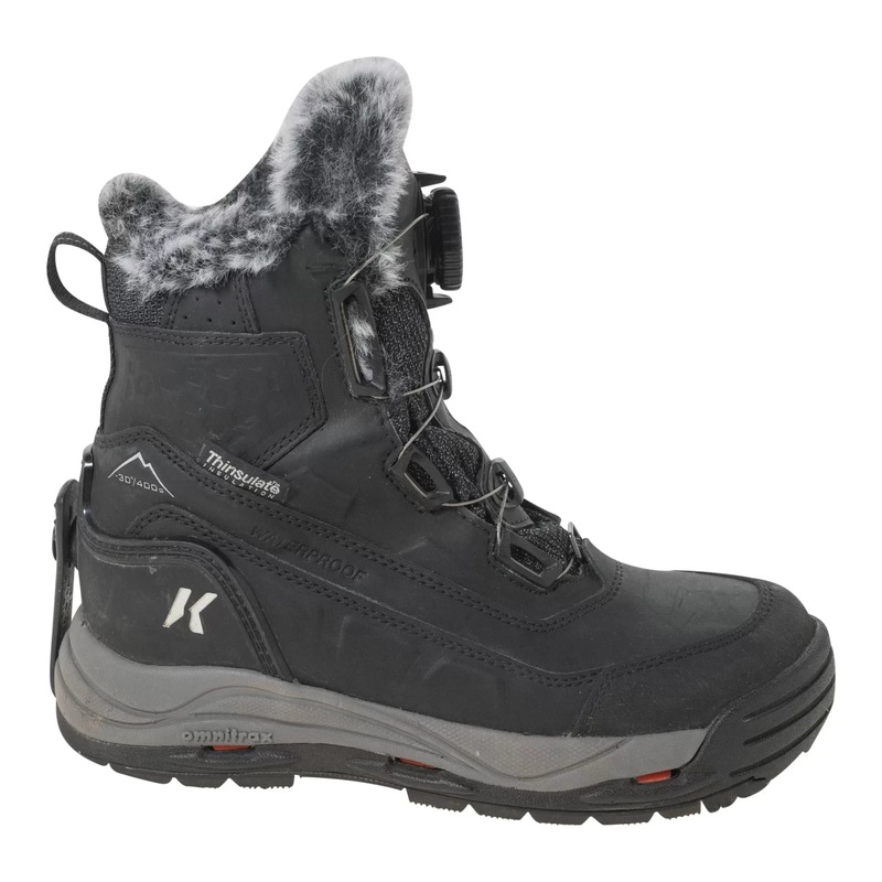 Korkers Snowmageddon BOA Boots - Women's