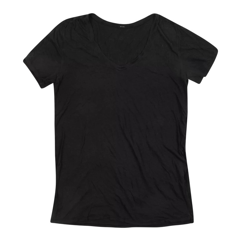Lululemon Side Split T-Shirt - Women's