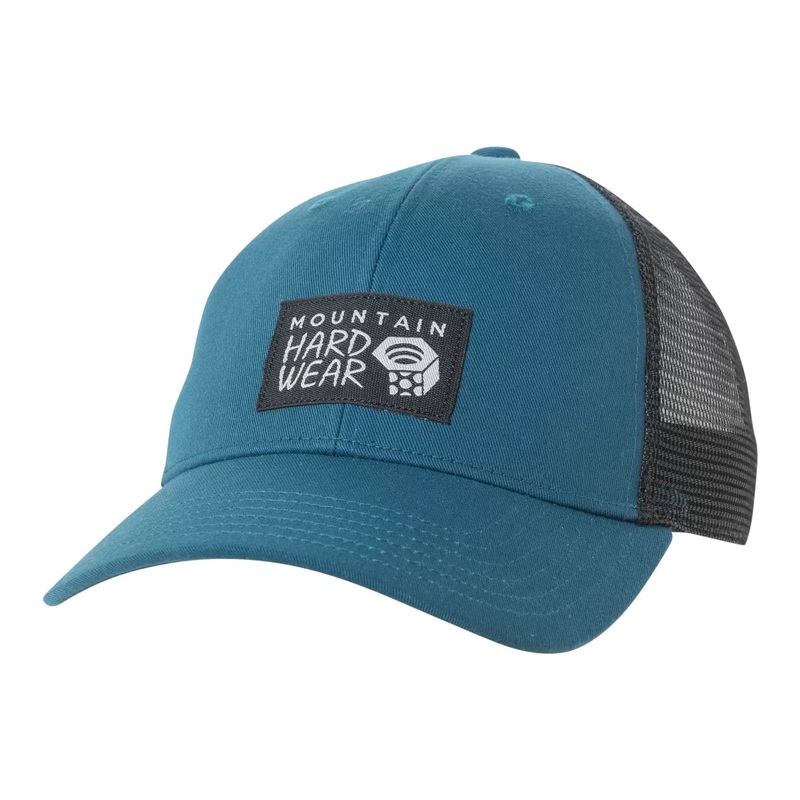 Mountain Hardwear Logo Trucker Hat