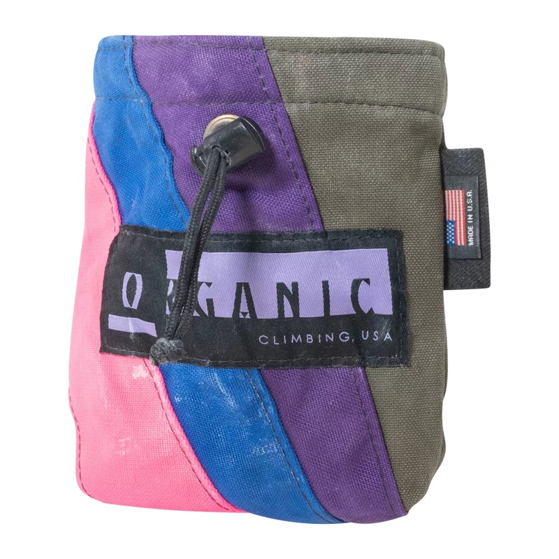 Organic Chalk Bag