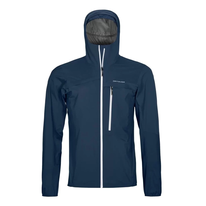 Ortovox 2.5L Civetta Jacket - Men's