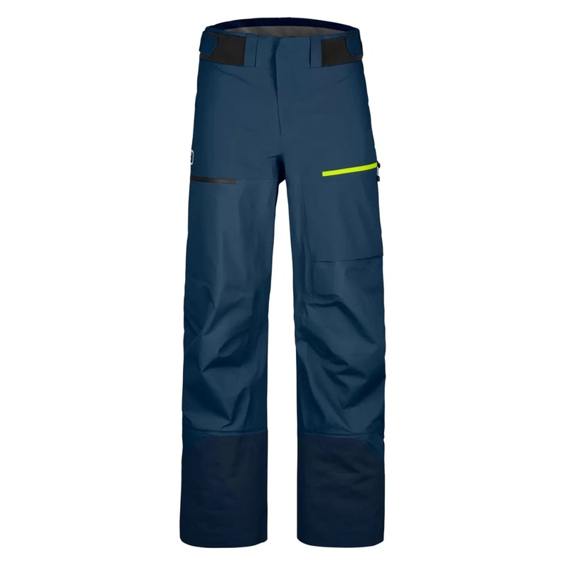 Ortovox 3L Ravine Shell Pants - Men's