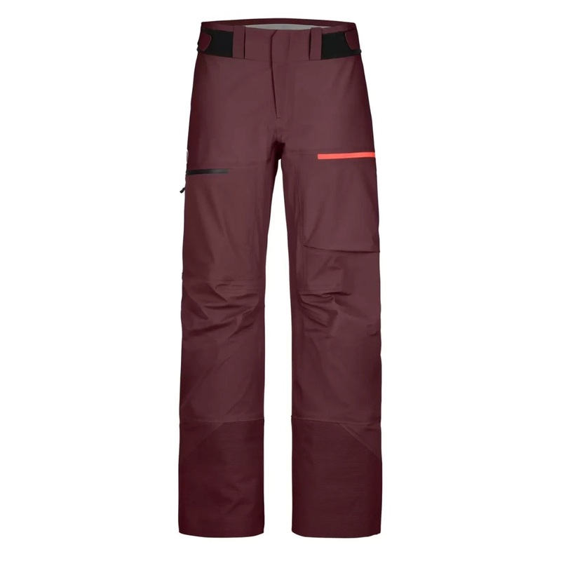 Ortovox 3L Ravine Shell Pants - Women's