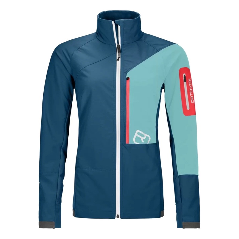 Ortovox Berrino Jacket - Women's