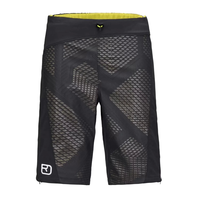 Ortovox Col Becchei Wb Shorts - Men's
