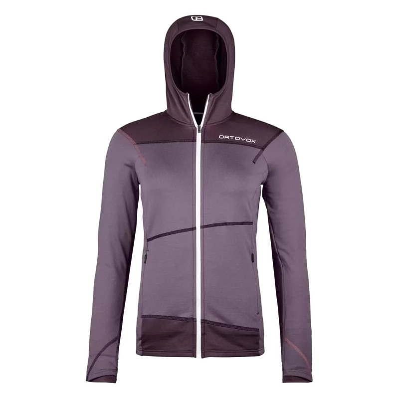 Ortovox Fleece Light Hoody - Women's