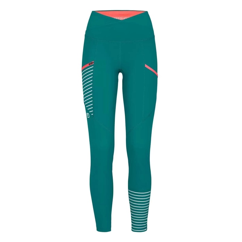 Ortovox Mandrea Tights - Women's