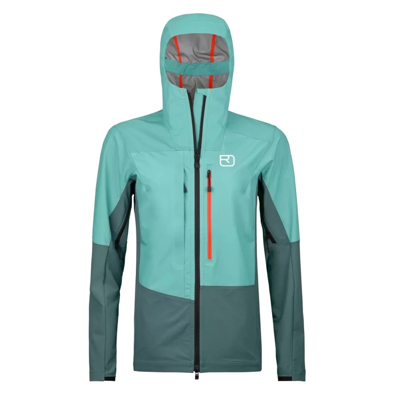 Ortovox Mesola Jacket - Women's