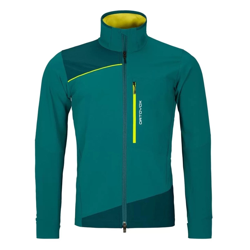 Ortovox Pala Light Jacket - Men's