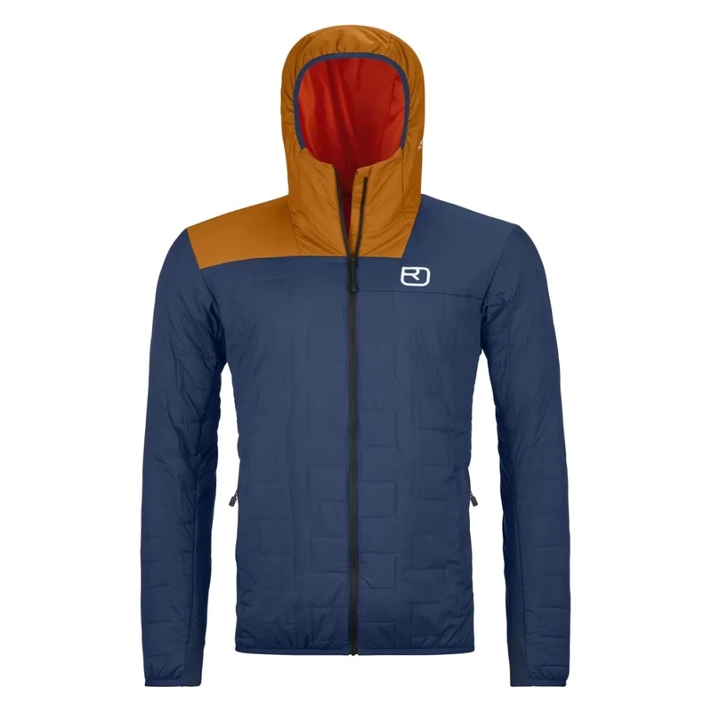 Ortovox Piz Badus Jacket - Men's
