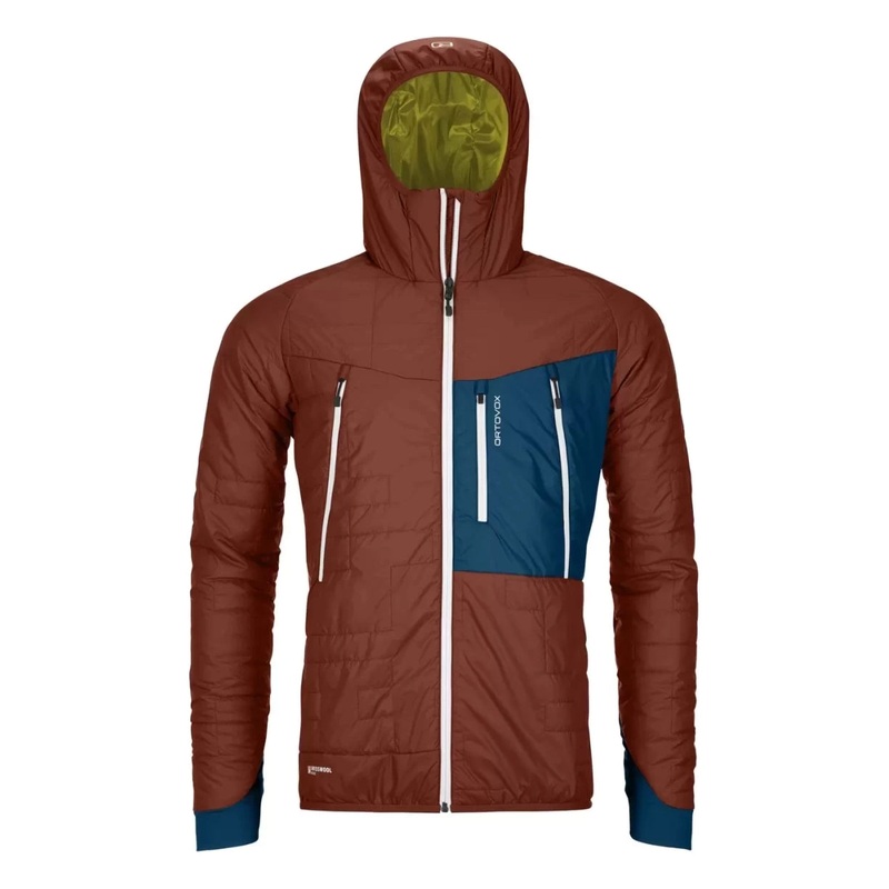 Ortovox Piz Boe Jacket - Men's