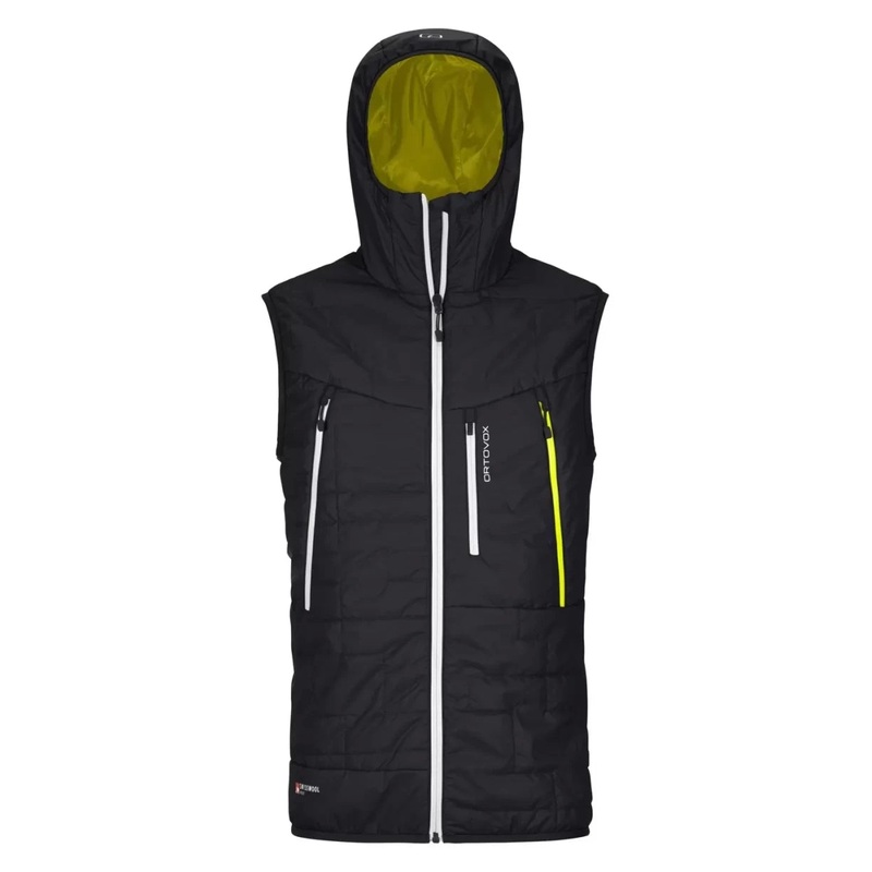 Ortovox Piz Boe Vest - Men's