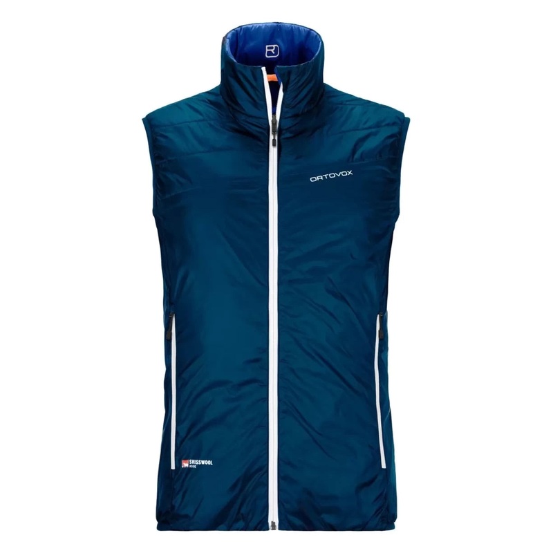 Ortovox Piz Cartas Vest - Men's