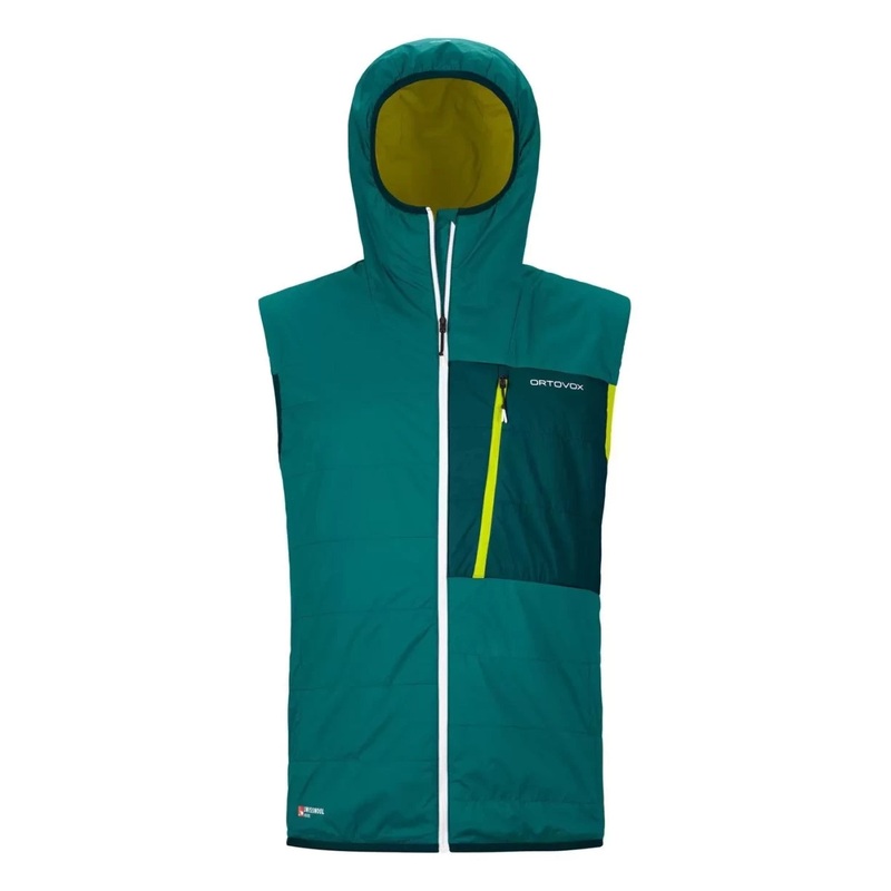Ortovox Piz Duan Vest - Men's