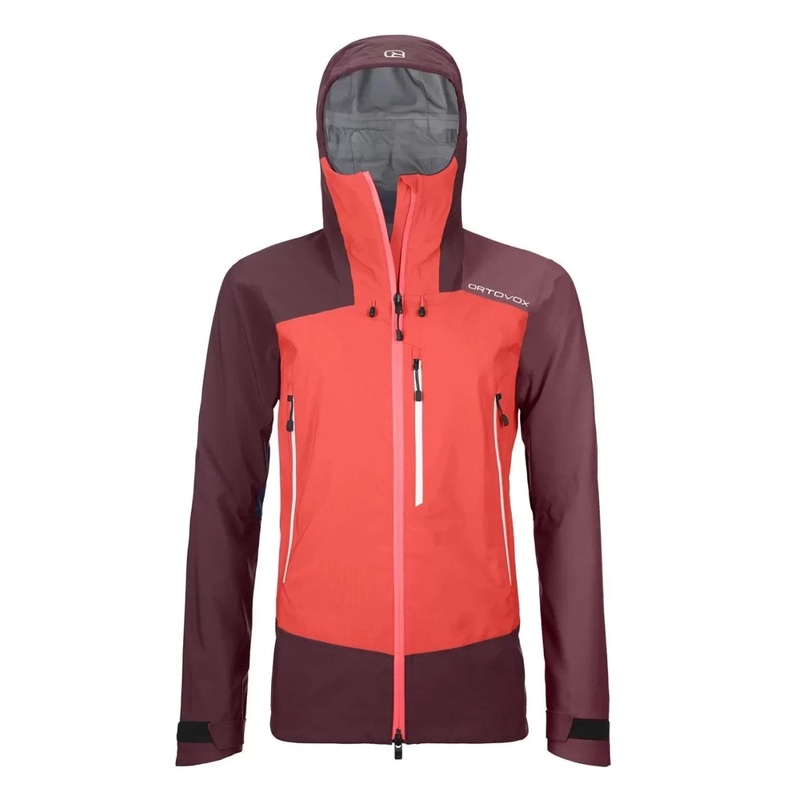 Ortovox Westalpen 3L Jacket - Women's