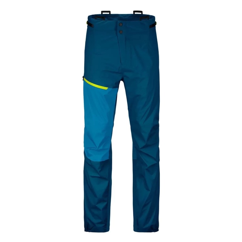 Ortovox Westalpen 3L Light Pants - Men's