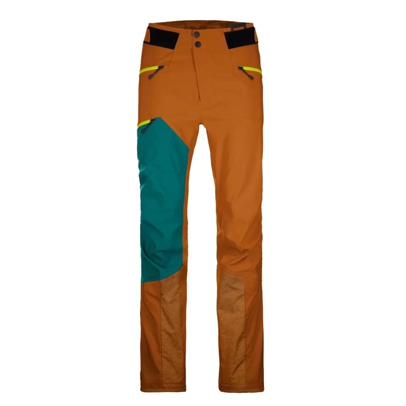Ortovox Westalpen 3L Pants - Men's