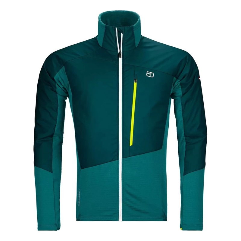 Ortovox Westalpen Hybrid Jacket - Men's