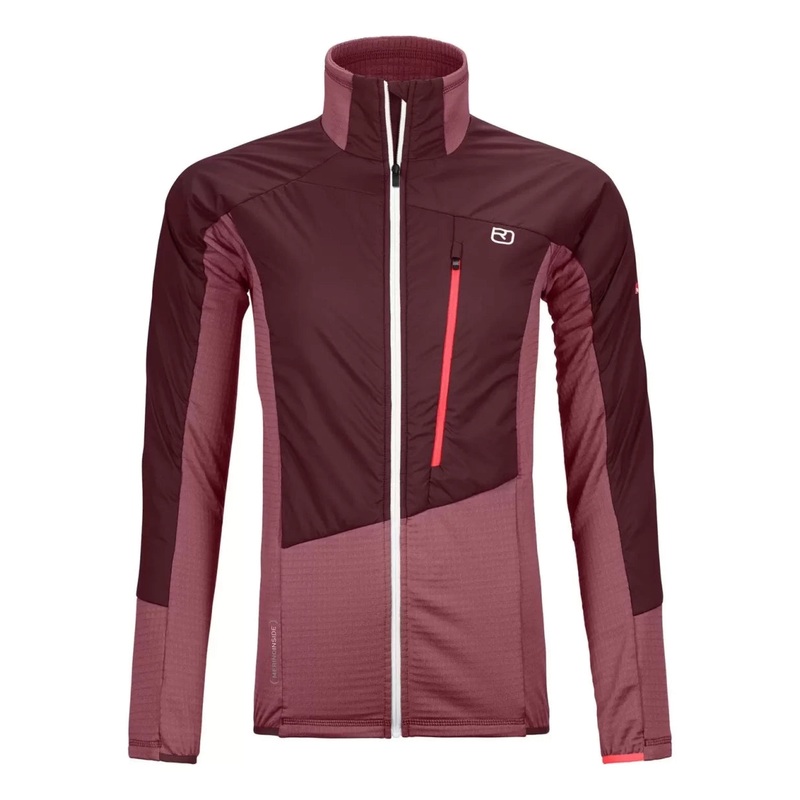 Ortovox Westalpen Hybrid Jacket - Women's