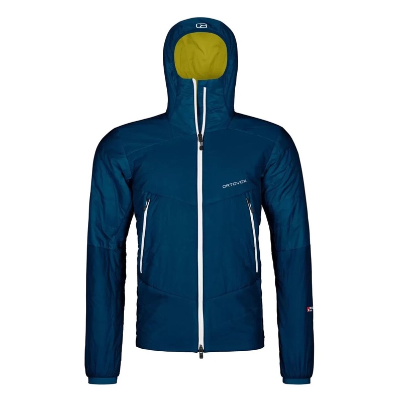 Ortovox Westalpen Jacket - Men's